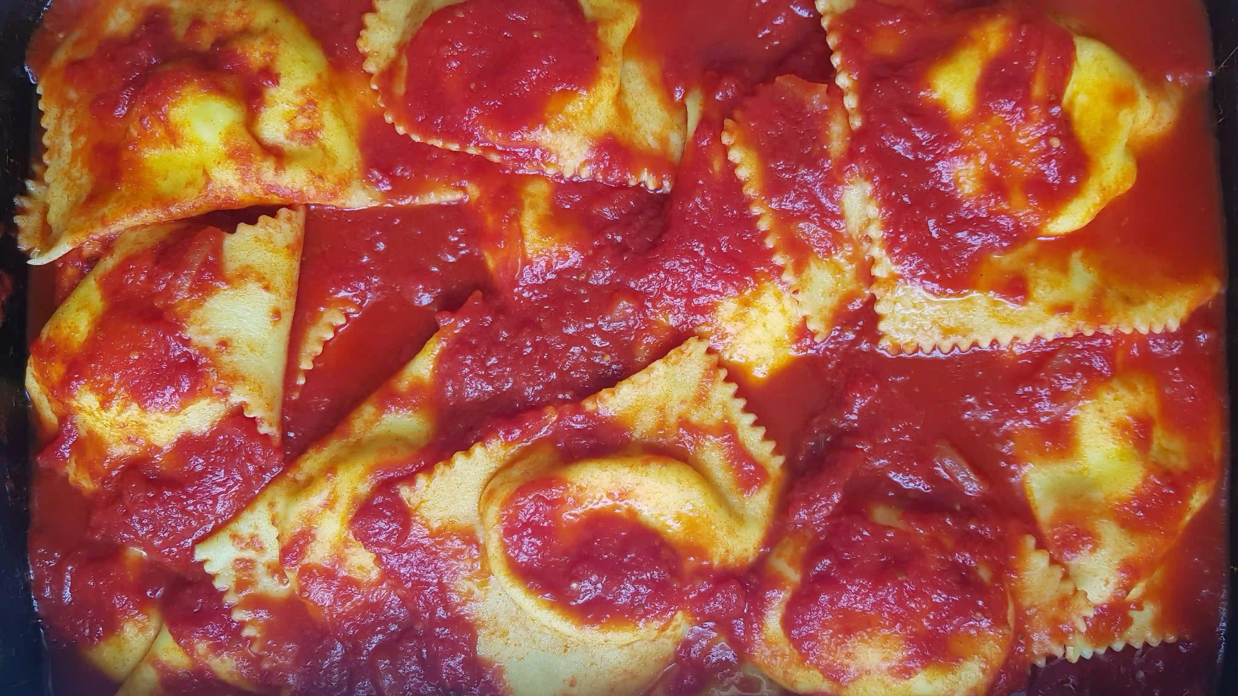 Weekly gastronomy menu with fresh dishes – L'Angolo del Calzone Salerno